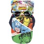 Cappellino per Bambini The Avengers 2200009415 Azzurro (53 cm)