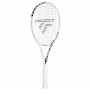 Racchetta da Tennis Tecnifibre Tfight 280 Isoflex Grip 2 Bianco