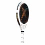 Racchetta da Padel Drop Shot Premium 3.0 Bianco