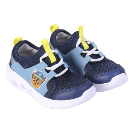 Scarpe Sportive per Bambini The Paw Patrol Azzurro