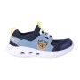 Scarpe Sportive per Bambini The Paw Patrol Azzurro