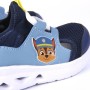 Scarpe Sportive per Bambini The Paw Patrol Azzurro