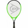 Racchetta da Tennis Dunlop Nitro 19 Per bambini Verde limone