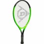 Racchetta da Tennis Dunlop Nitro 19 Per bambini Verde limone