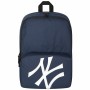 Zaino Sportivo New York Yankees New Era Multi Stadium Azzurro