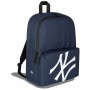 Zaino Sportivo New York Yankees New Era Multi Stadium Azzurro