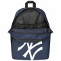 Zaino Sportivo New York Yankees New Era Multi Stadium Azzurro