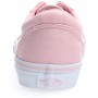 Scarpe da Tennis Casual Vans Ward Rosa