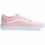 Scarpe da Tennis Casual Vans Ward Rosa