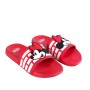 Ciabatte da Piscina Minnie Mouse Rosso