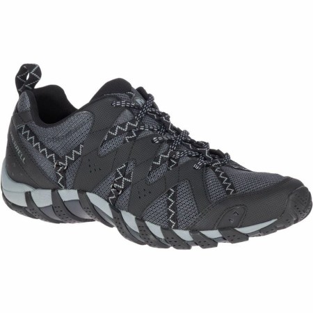 Scarpe Sportive Uomo Merrell WaterPro Maipo 2 Nero