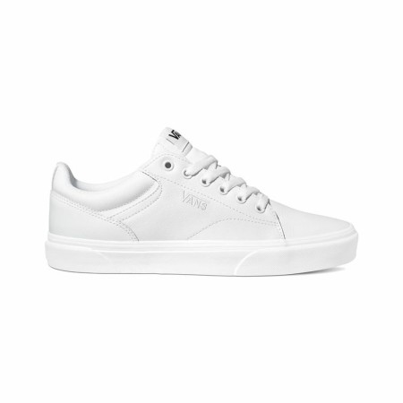 Scarpe Sportive Vans Seldan Bianco