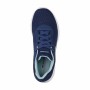 Scarpe Sportive Skechers Dynamight 2.0 Azzurro Blu scuro