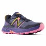 Scarpe Sportive da Donna New Balance X Hierro v7 Viola