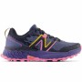 Scarpe Sportive da Donna New Balance X Hierro v7 Viola