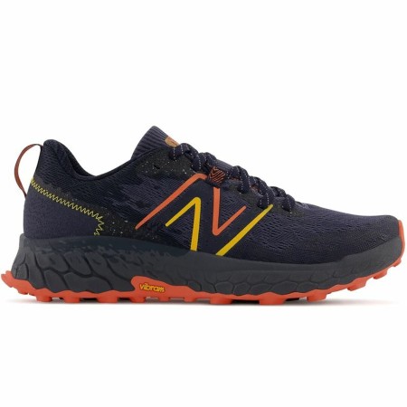 Scarpe Sportive Uomo New Balance Fresh Foam X Hierro v7 Nero Uomo