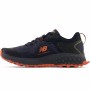 Scarpe Sportive Uomo New Balance Fresh Foam X Hierro v7 Nero Uomo