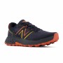 Scarpe Sportive Uomo New Balance Fresh Foam X Hierro v7 Nero Uomo