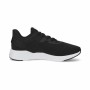 Scarpe Sportive Puma Disperse XT 2 Mesh Nero