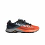 Scarpe Sportive Uomo Merrell MTL Long Sky 2 Arancio