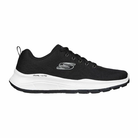 Scarpe Sportive Skechers Equalizer 5.0 Nero