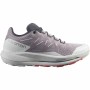 Scarpe Sportive da Donna Salomon Pulsar Trail Porpora