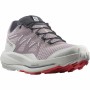 Scarpe Sportive da Donna Salomon Pulsar Trail Porpora