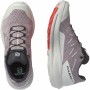 Scarpe Sportive da Donna Salomon Pulsar Trail Porpora