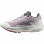 Scarpe Sportive da Donna Salomon Pulsar Trail Porpora