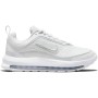 Scarpe Casual da Donna Nike Air Max AP Bianco