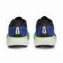 Scarpe da Running per Adulti Puma Deviate Nitro 2 Azzurro