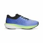 Scarpe da Running per Adulti Puma Deviate Nitro 2 Azzurro