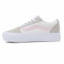 Scarpe da Tennis Casual Donna Vans Ward Platform Donna