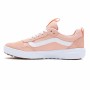 Scarpe da Tennis Casual Donna Vans Range Exp Rosa