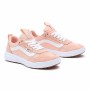 Scarpe da Tennis Casual Donna Vans Range Exp Rosa