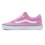 Scarpe da Tennis Casual Donna Vans Ward Rosa