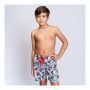 Costume da Bagno Bambino Marvel Grigio chiaro