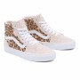 Scarpe da Tennis Casual Donna Vans Filmore Leopardo