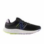 Scarpe da Running per Adulti New Balance 520V8 Nero Donna