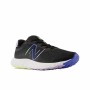 Scarpe da Running per Adulti New Balance 520V8 Nero Donna