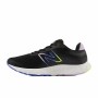 Scarpe da Running per Adulti New Balance 520V8 Nero Donna