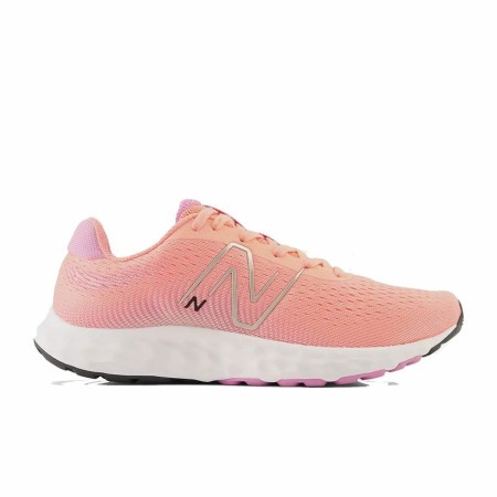 Scarpe da Running per Adulti New Balance 520V8 Rosa Donna