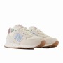 Scarpe da Tennis Casual Donna New Balance 574 True Nero Beige