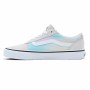 Scarpe da Tennis Casual Donna Vans Ward Bianco