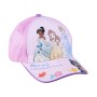 Cappellino per Bambini Princesses Disney Rosa (53 cm)