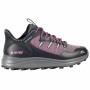 Scarpe Sportive da Donna Hi-Tec Waterproof Nero