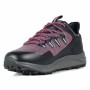 Scarpe Sportive da Donna Hi-Tec Waterproof Nero