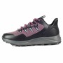 Scarpe Sportive da Donna Hi-Tec Waterproof Nero