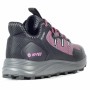 Scarpe Sportive da Donna Hi-Tec Waterproof Nero