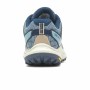 Scarpe Sportive da Donna Merrell Antora 3 Azzurro